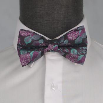 Бабочка мужская 0187