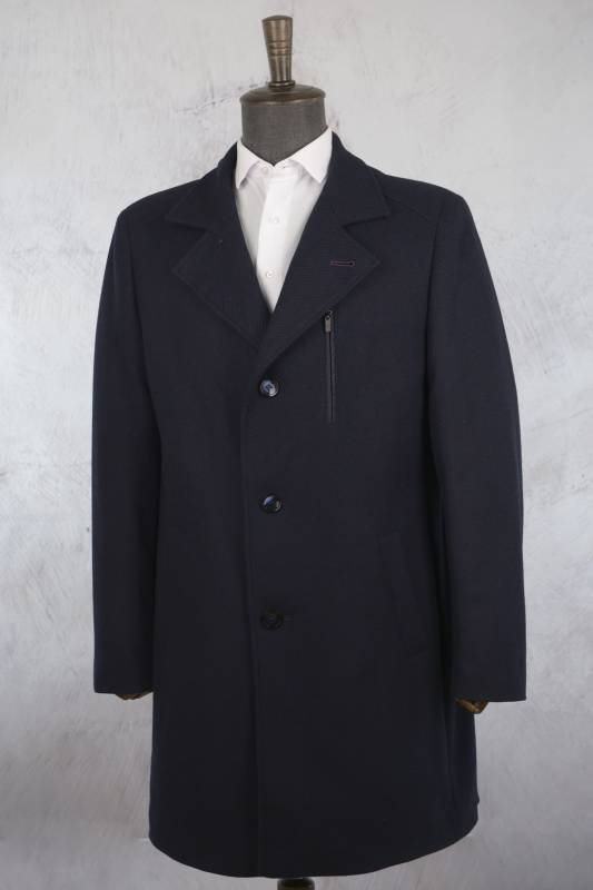 Пальто мужское Сократ