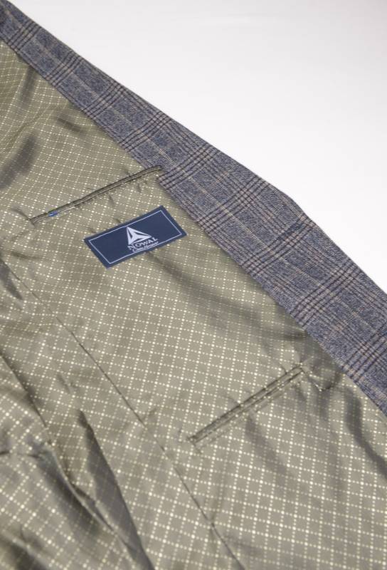 Пиджак мужской Nowal 162П