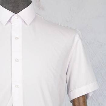 Рубашка мужская Grossir 201GS к/р