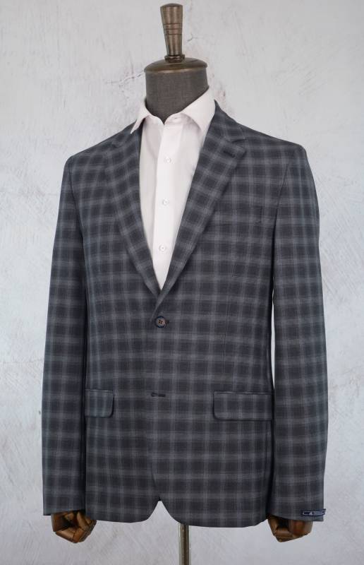 Пиджак мужской Nowal 126П