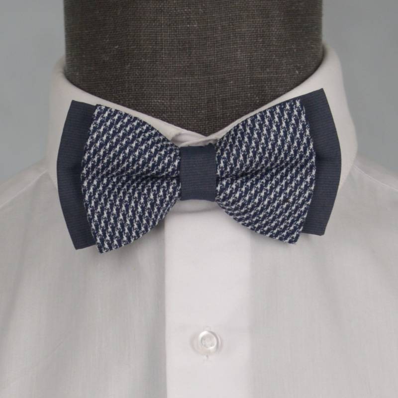 Бабочка мужская 0223