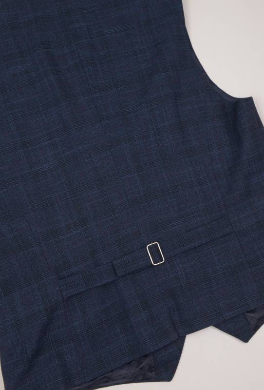 Костюм мужской тройка Nowal 101КД