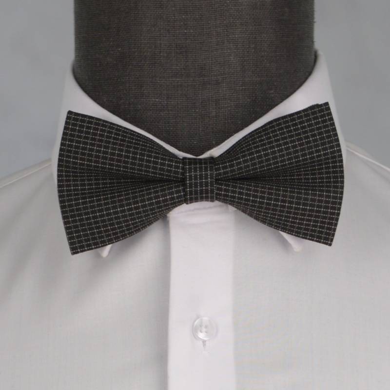 Бабочка мужская 0013