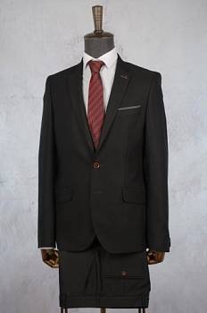 Костюм мужской Лемер