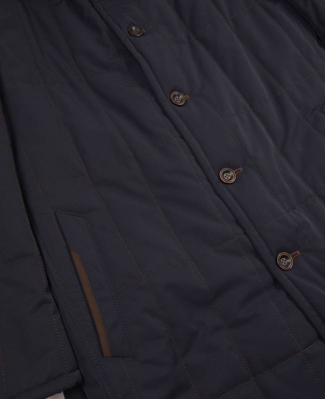 Куртка мужская Азурит