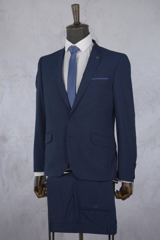 Костюм мужской Гурон