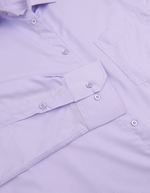 Рубашка мужская Grossir 1074AG