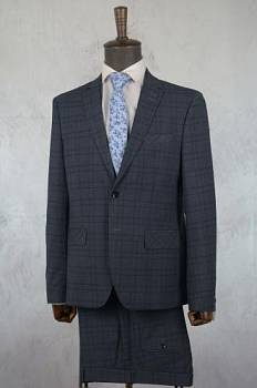 Костюм мужской Boston 668КМД