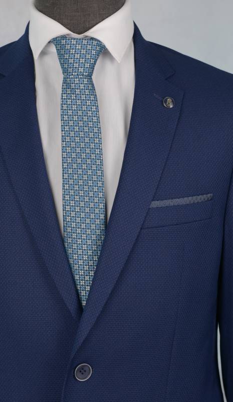 Костюм мужской Хоакин