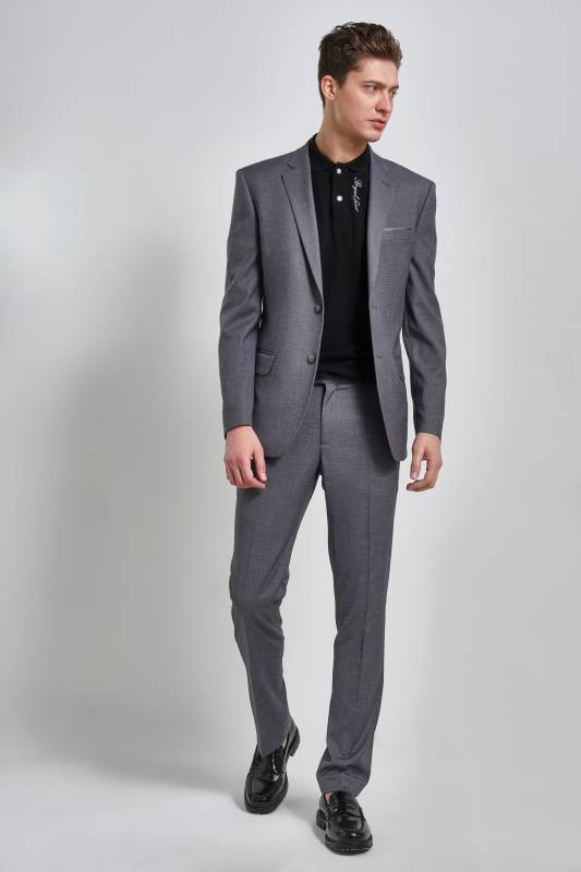 Костюм мужской Ламар