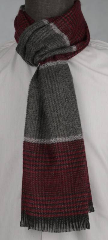 Шарф мужской 0025