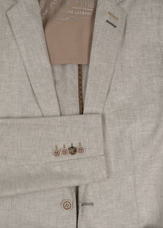 Пиджак мужской Макензи