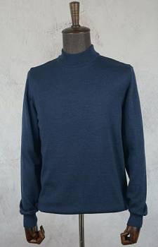 Водолазка мужская Colorbar 5008BLUE