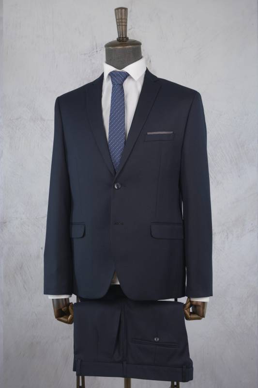 Костюм мужской Мэллоун