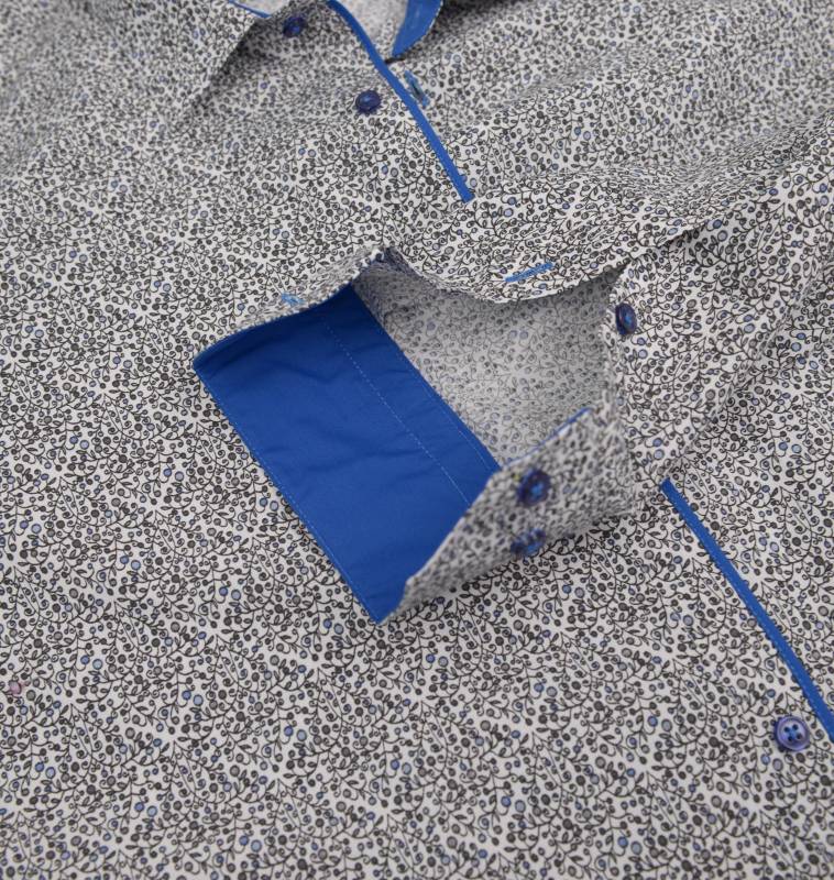 Рубашка мужская Passero 1841-14