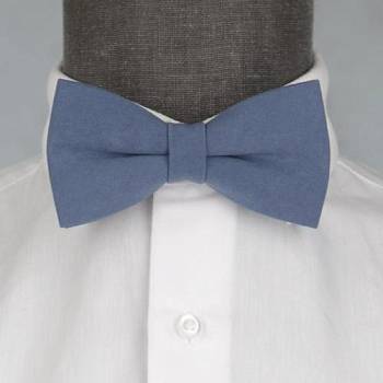 Бабочка мужская 0245