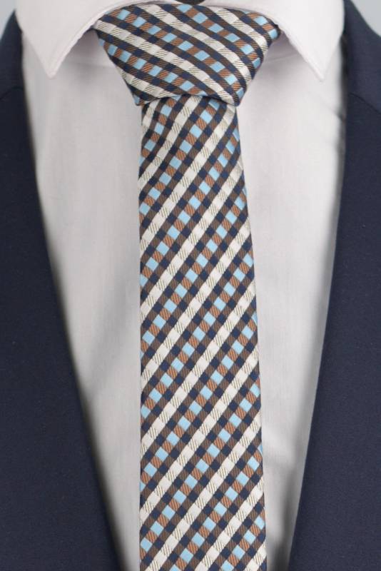Галстук 0257