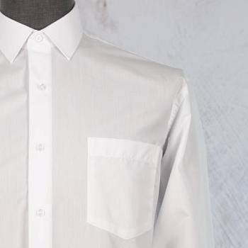 Рубашка мужская большого размера BigBen