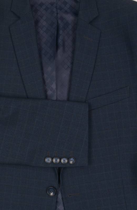 Костюм мужской Nowal 119КД