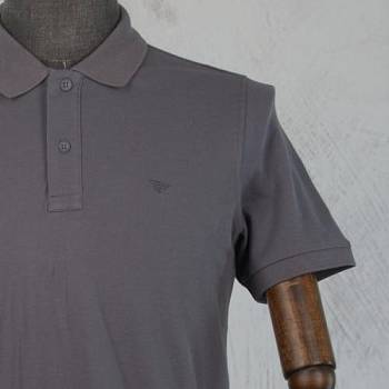 Поло мужское VipStendo 5015GRI