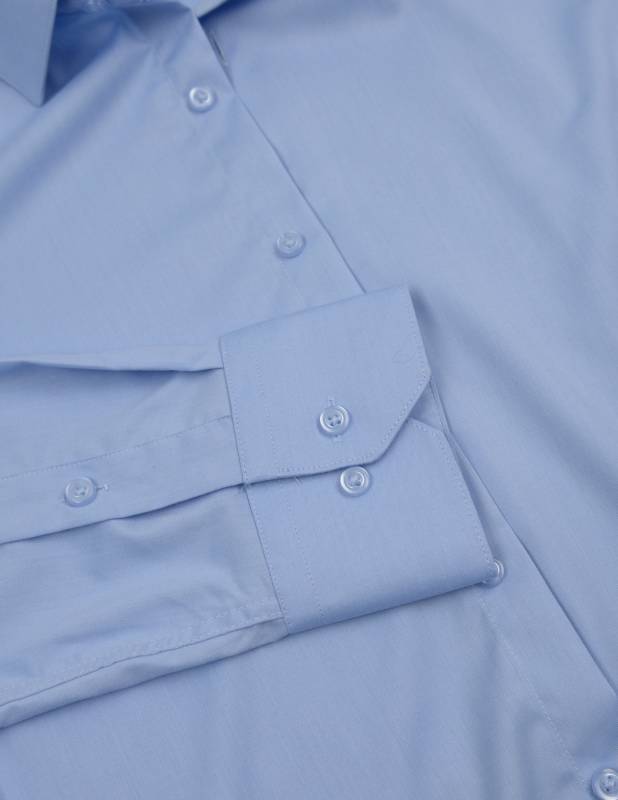 Рубашка мужская Grotoner 201W