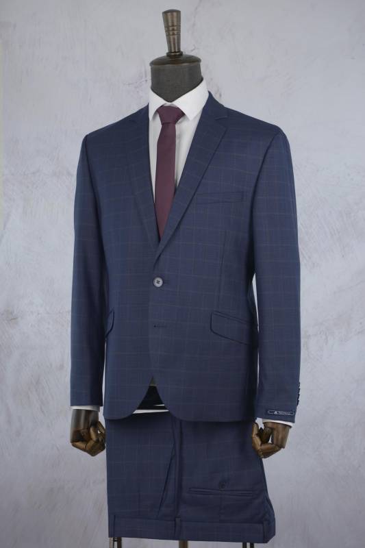 Костюм мужской Nowal 930КД