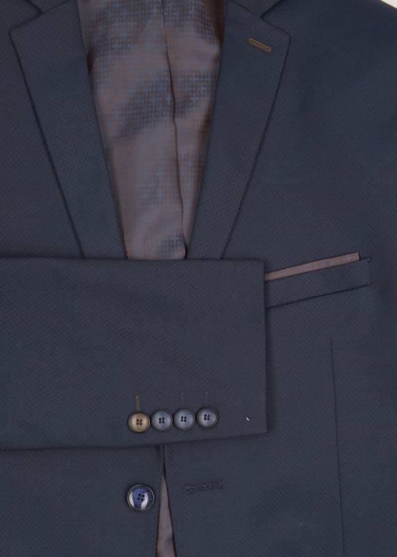 Костюм мужской Эверетт