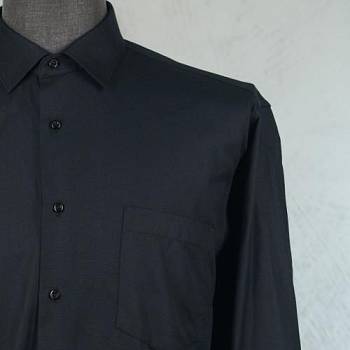 Рубашка мужская Grossir 7551G