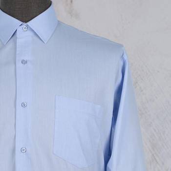 Рубашка мужская Grossir 3255G