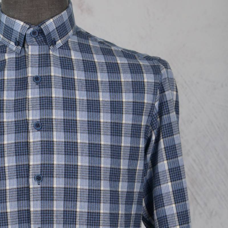 Рубашка мужская Grossir 420GRS