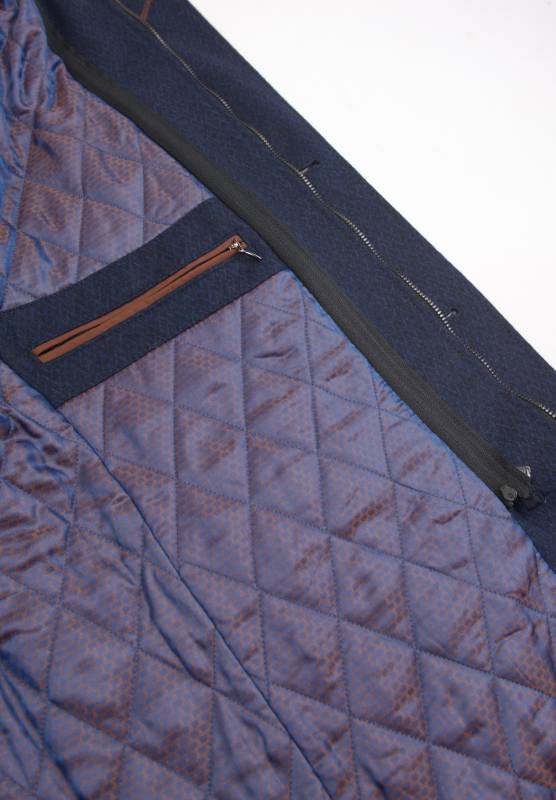 Пальто мужское Кальвино