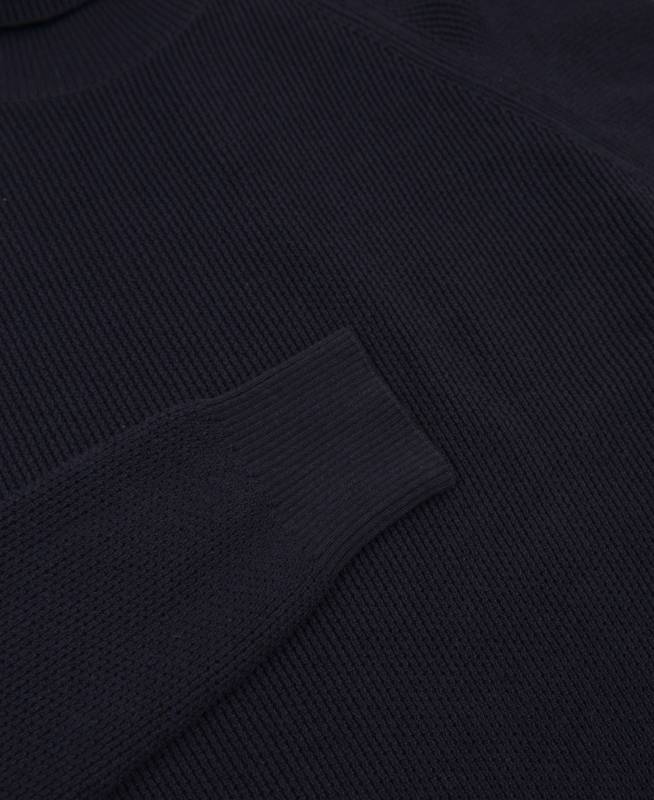 Водолазка мужская POOLL 221435LACIVERT