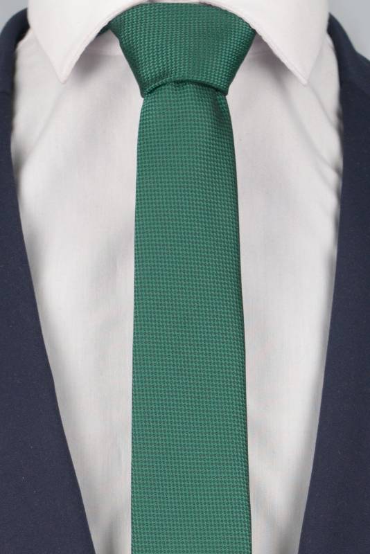 Галстук с платком 0225