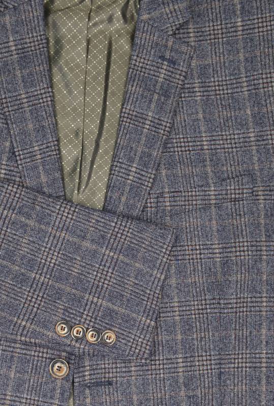 Пиджак мужской Nowal 147П