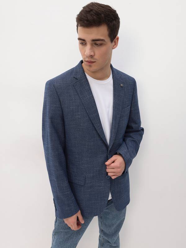 Пиджак мужской Ориент