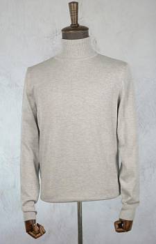 Водолазка мужская Colorbar 5007GRI