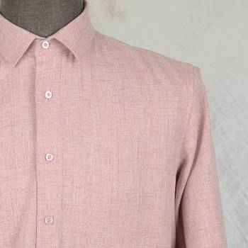 Рубашка мужская Grotoner 228W