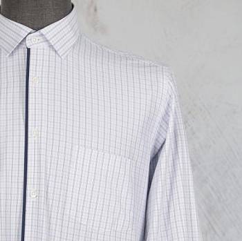 Рубашка мужская Emilio Betti 9800-36-32