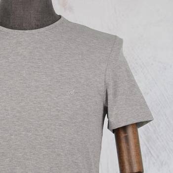 Футболка мужская 0005MCR