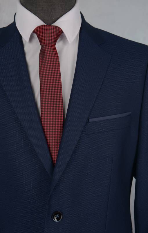 Костюм мужской Панчер