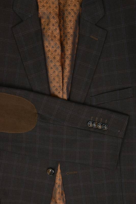 Пиджак мужской Тоскана