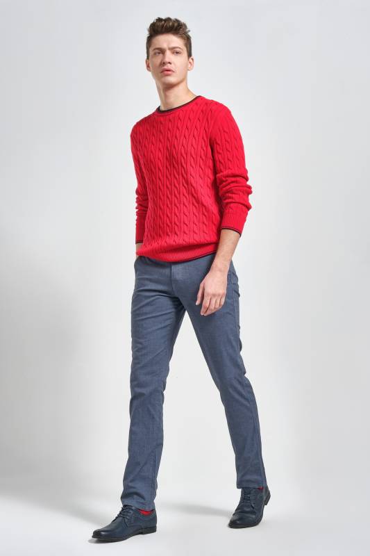 Брюки мужские Лемур