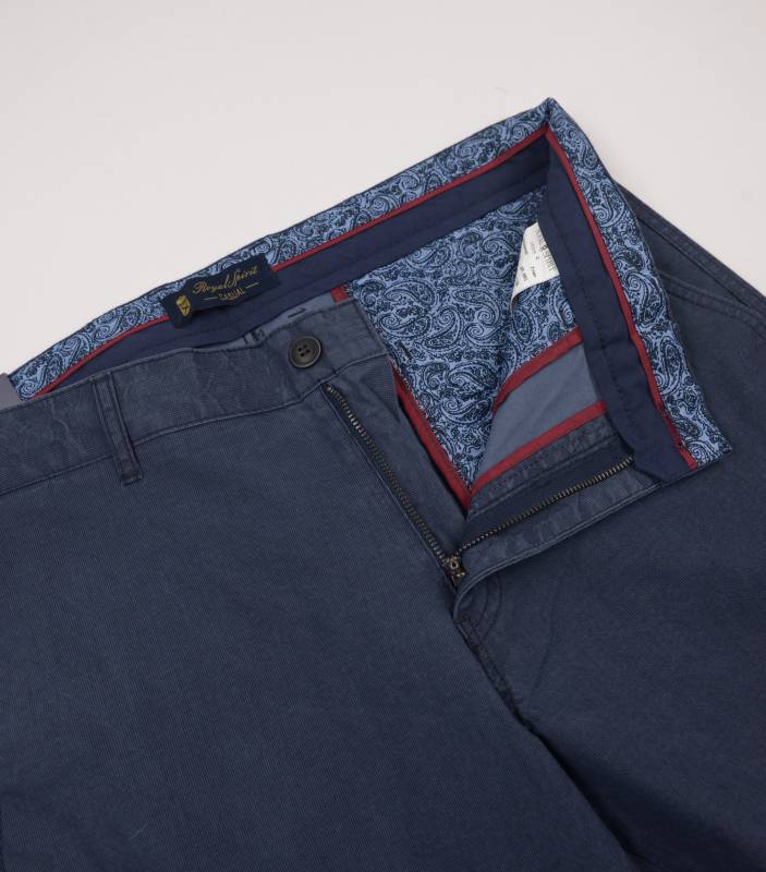 Брюки мужские Глен