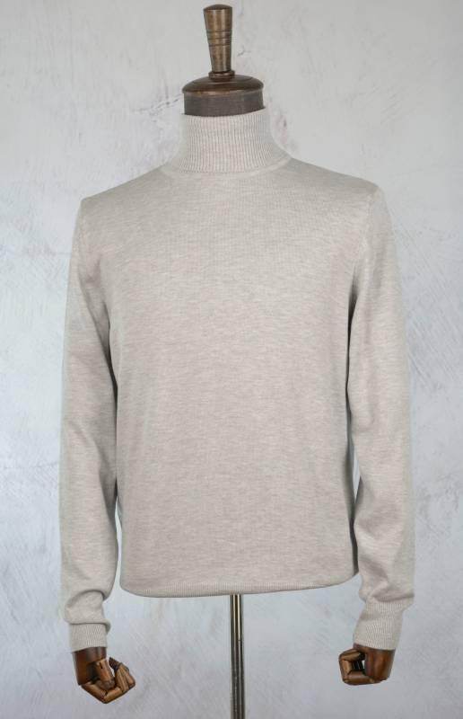 Водолазка мужская Colorbar 5007GRI