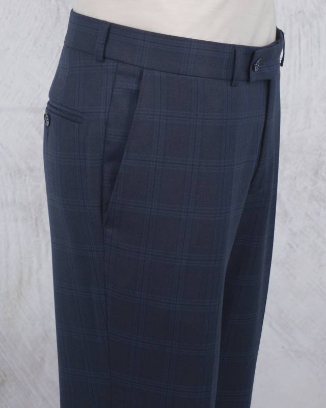 Брюки мужские Невилл