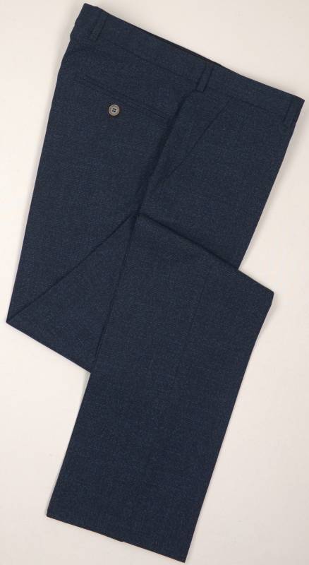 Костюм мужской тройка Nowal 189КД