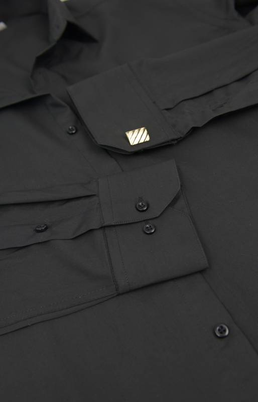 Рубашка мужская Genus Glad 015FWGP