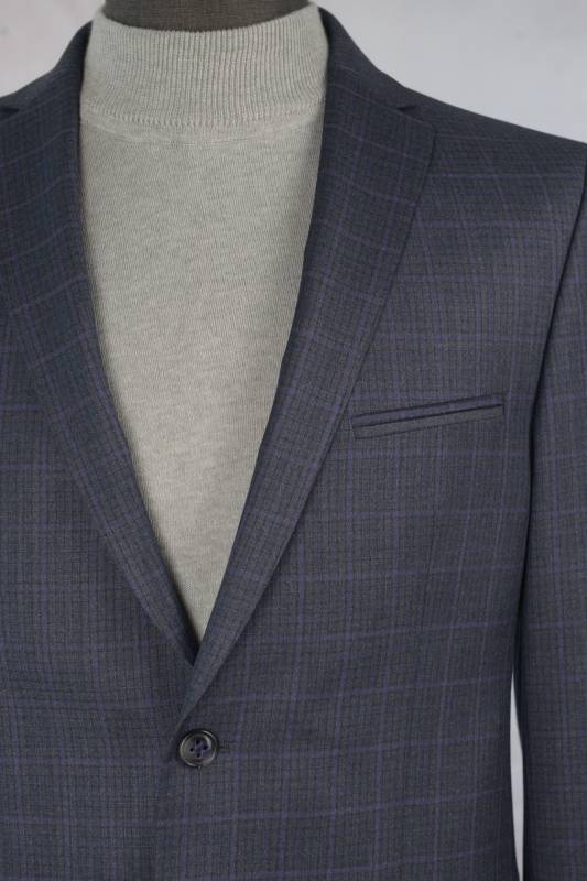 Пиджак мужской Хадсон