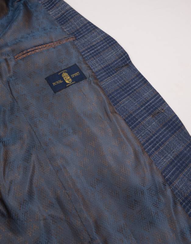 Пиджак мужской Зенья